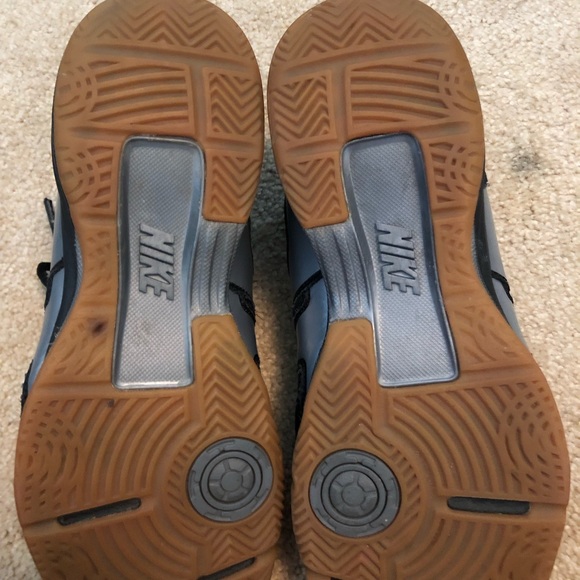 Nike muilticourt shoes - Picture 5 of 7